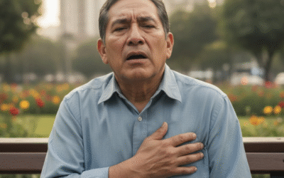 Insuficiencia Cardiaca