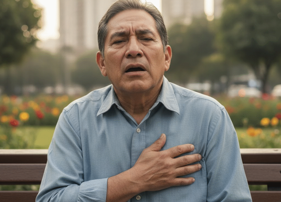 Insuficiencia Cardiaca