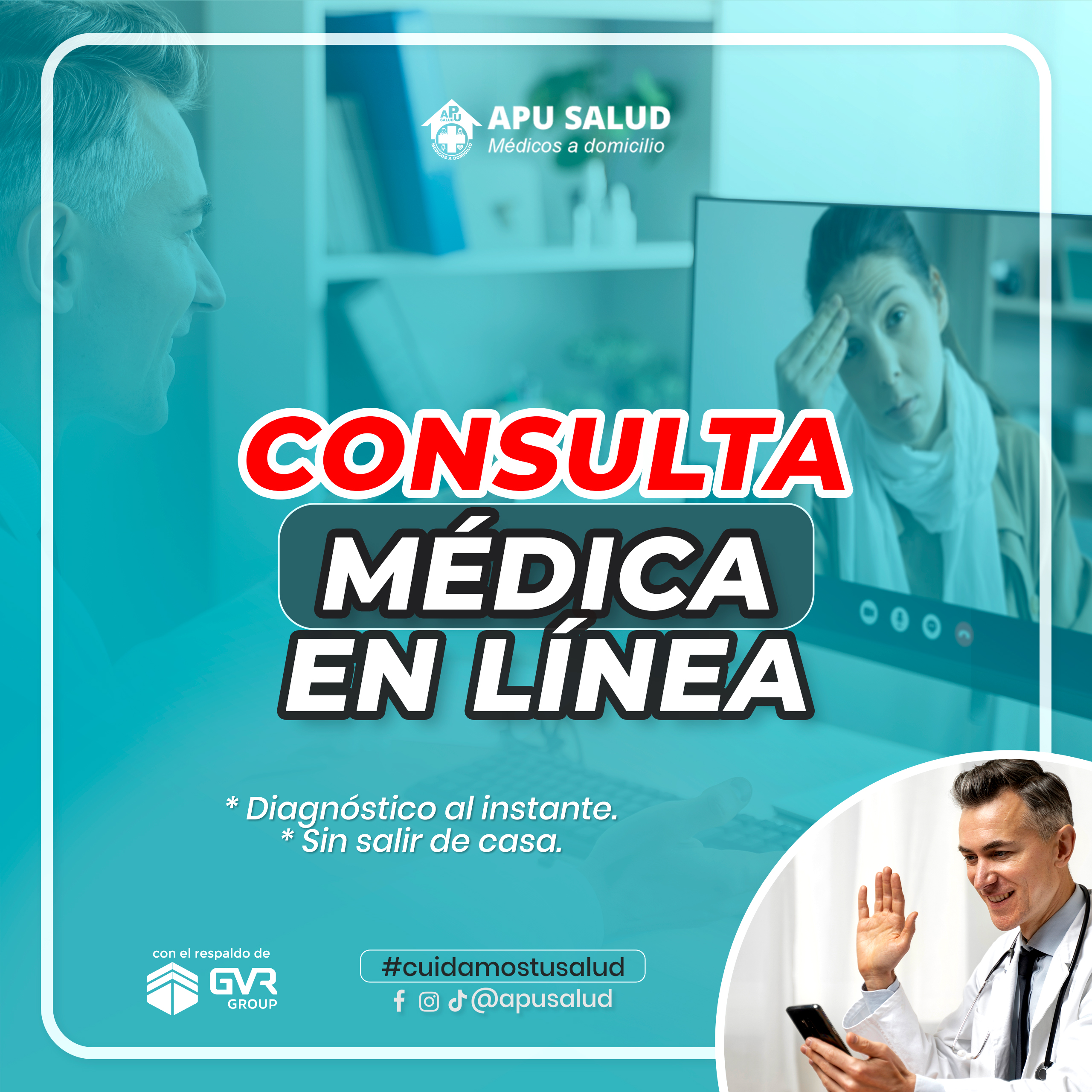 Consulta Médica