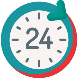 Horario de atención