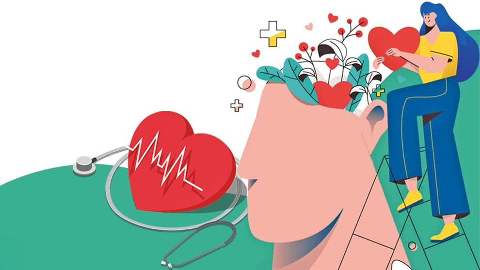 El estrés silencioso y las enfermedades cardiovasculares: la nueva alerta de salud