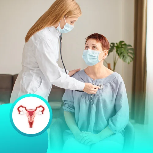 MUJER CLIMATERIO Y MENOSPAUSIA