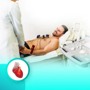 CORAZÓN SALUDABLE