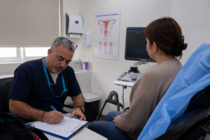 MUJER CLIMATERIO Y MENOPAUSIA
