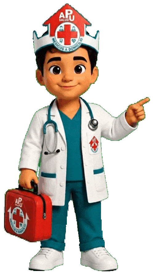 Doctor APU Salud