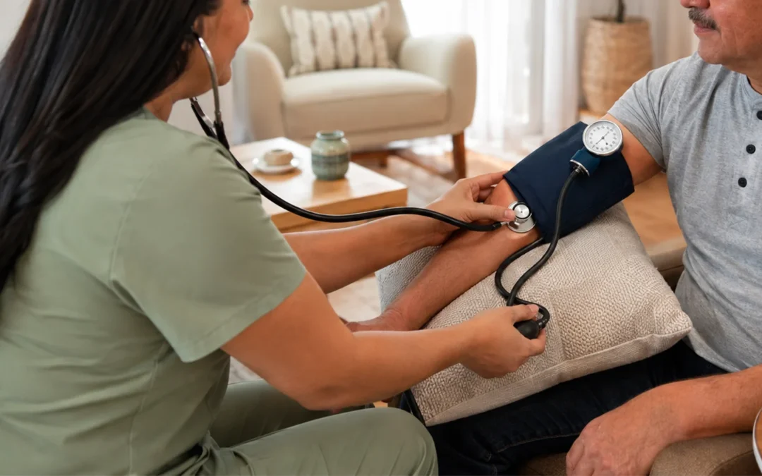 Chequeo médico: ¿qué exámenes incluye y por qué realizarlo periódicamente?