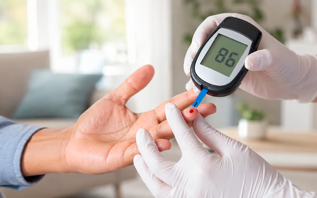 Glucosa basal: ¿qué es, para qué sirve y cómo se realiza el examen?