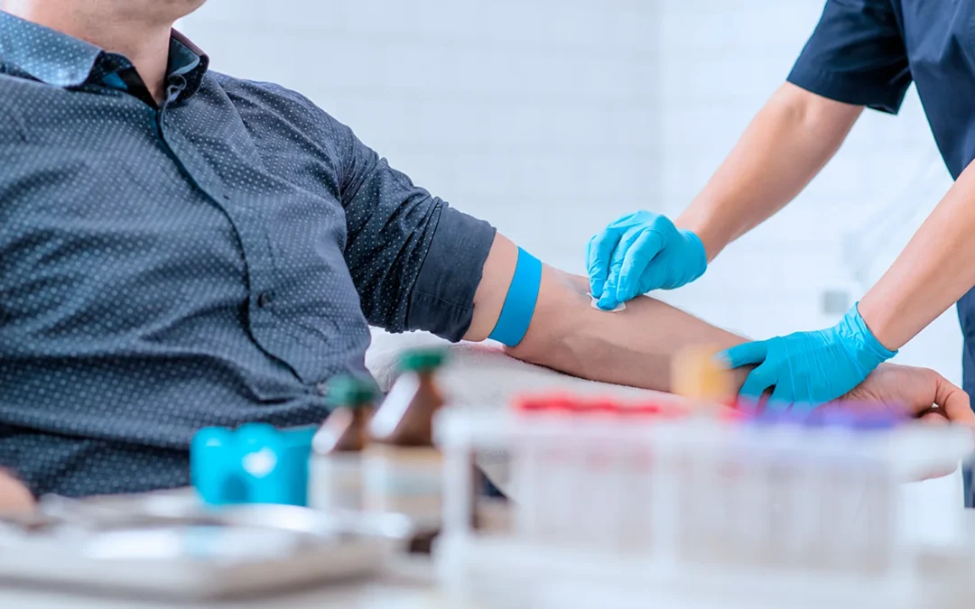 Hemograma completo: ¿qué es, para qué sirve y qué resultados evalúa?