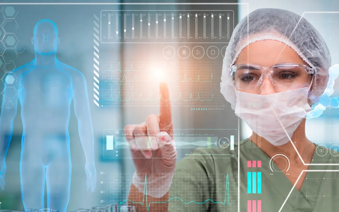 Inteligencia artificial en medicina: ¿puede detectar enfermedades antes que los métodos tradicionales?