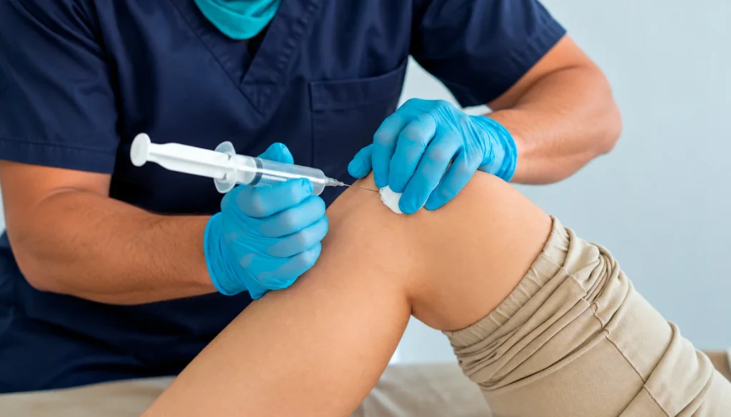 Medicina regenerativa para reparar tejidos y órganos dañados