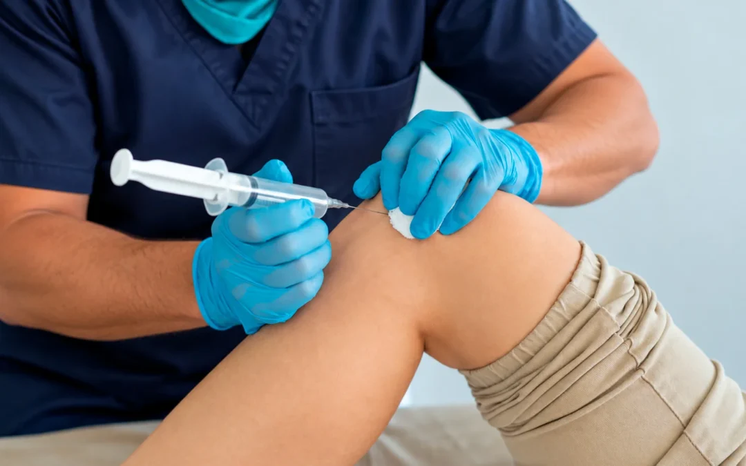 Medicina regenerativa: los nuevos avances para reparar tejidos y órganos dañados