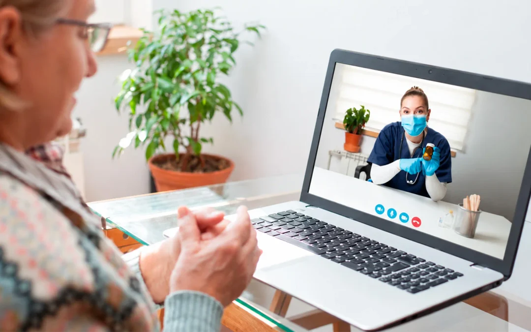 Telemedicina: cómo está cambiando la forma de recibir atención médica
