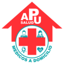 Logo de apu salud